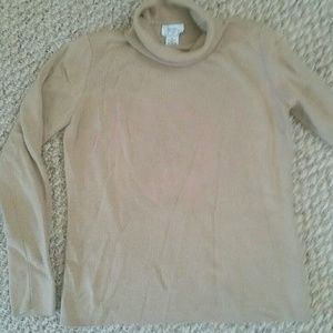 Ann Taylor Loft Turtleneck